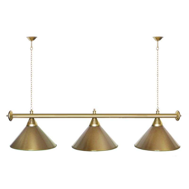 ბილიარდის სანათი "STARTBILLIARDS" 3 პლ.